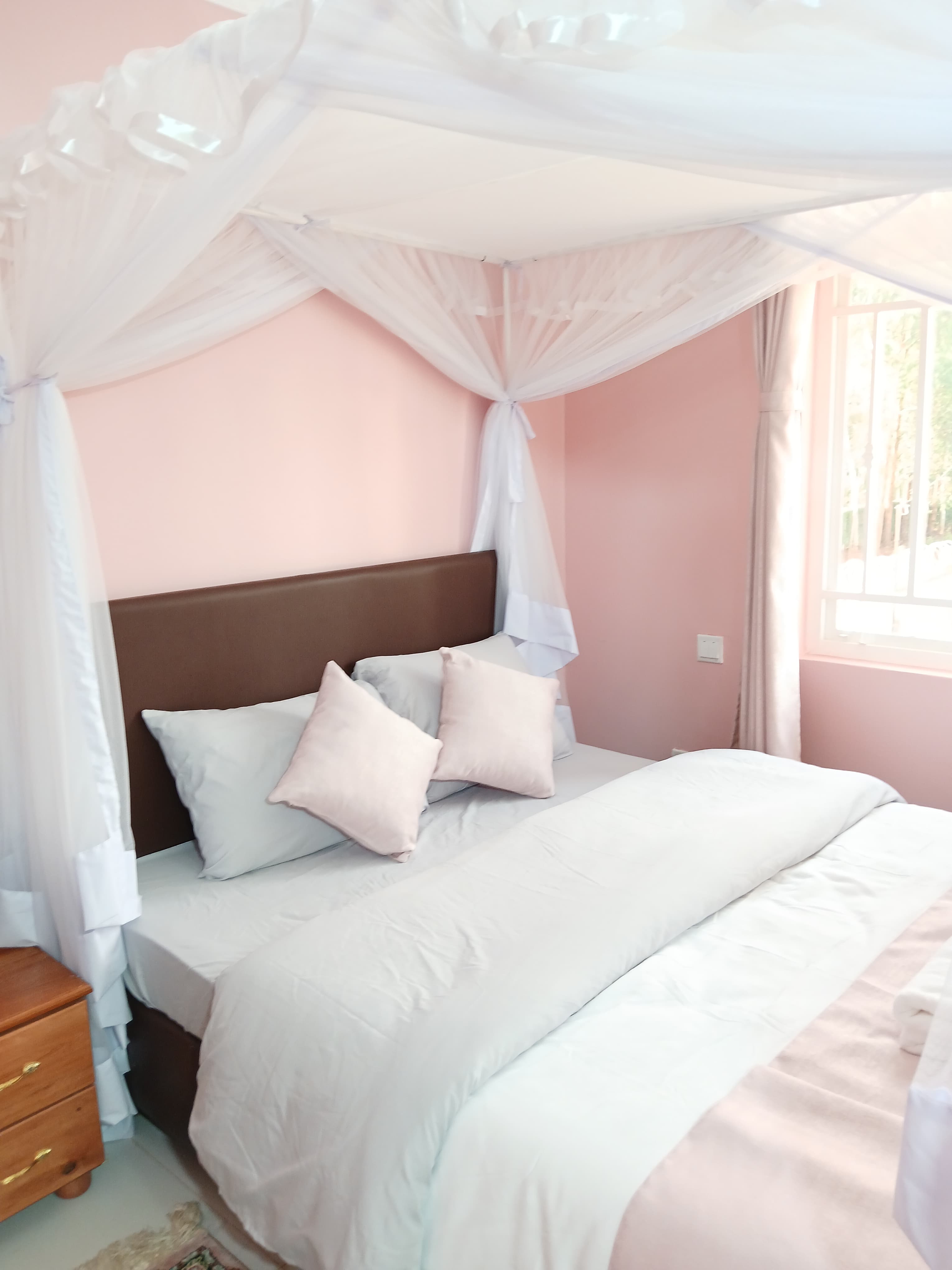 Forest room