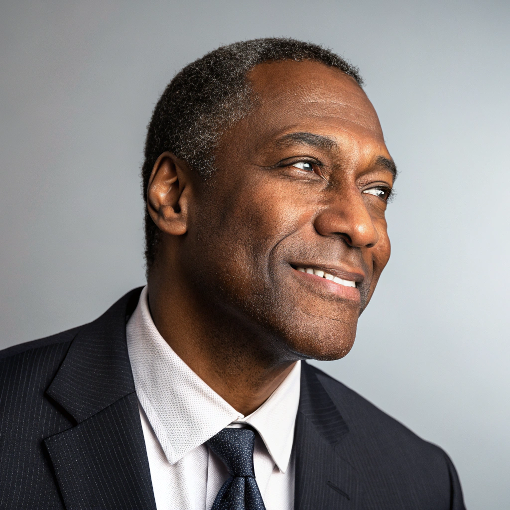 Michael T.